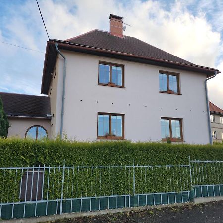 Prazdninovy Dum Varnsdorf Extérieur photo