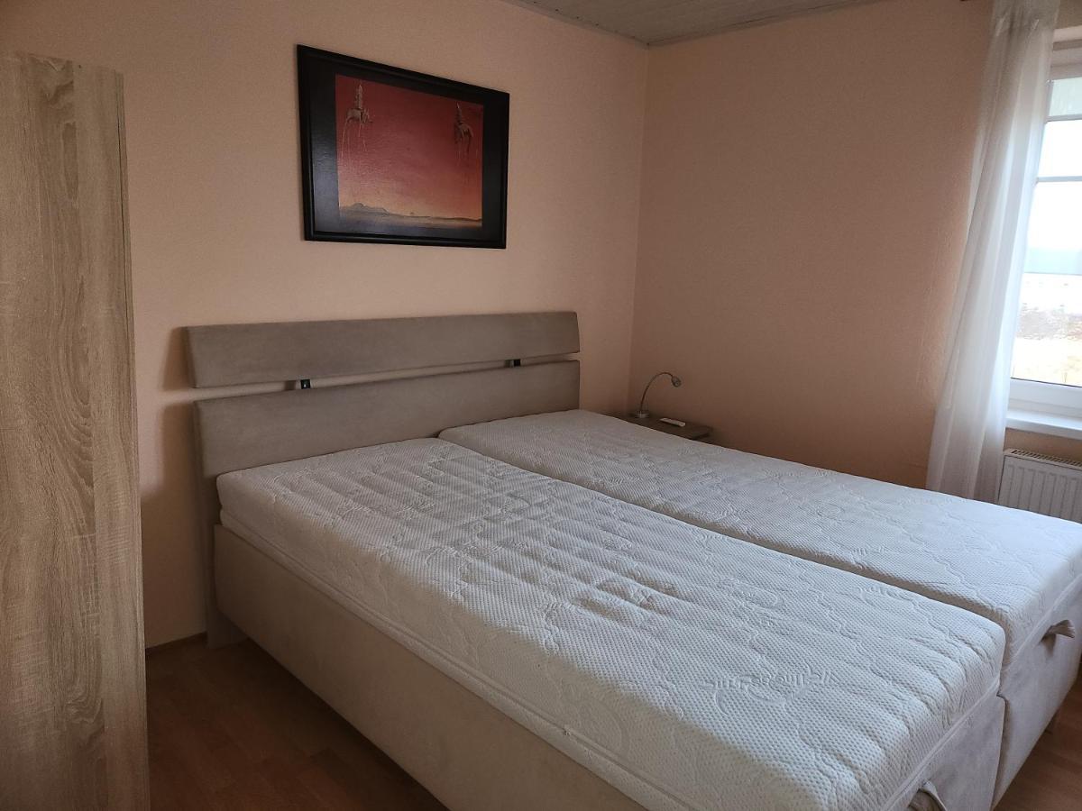 Prazdninovy Dum Varnsdorf Extérieur photo