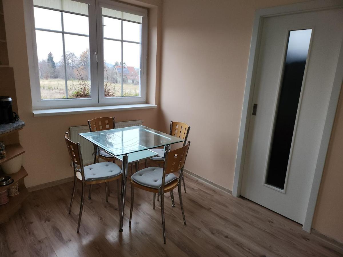 Prazdninovy Dum Varnsdorf Extérieur photo