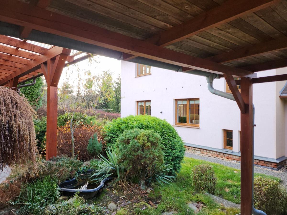 Prazdninovy Dum Varnsdorf Extérieur photo