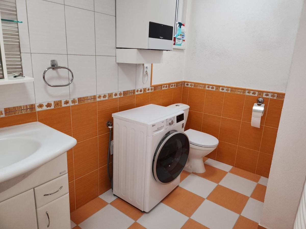 Prazdninovy Dum Varnsdorf Extérieur photo