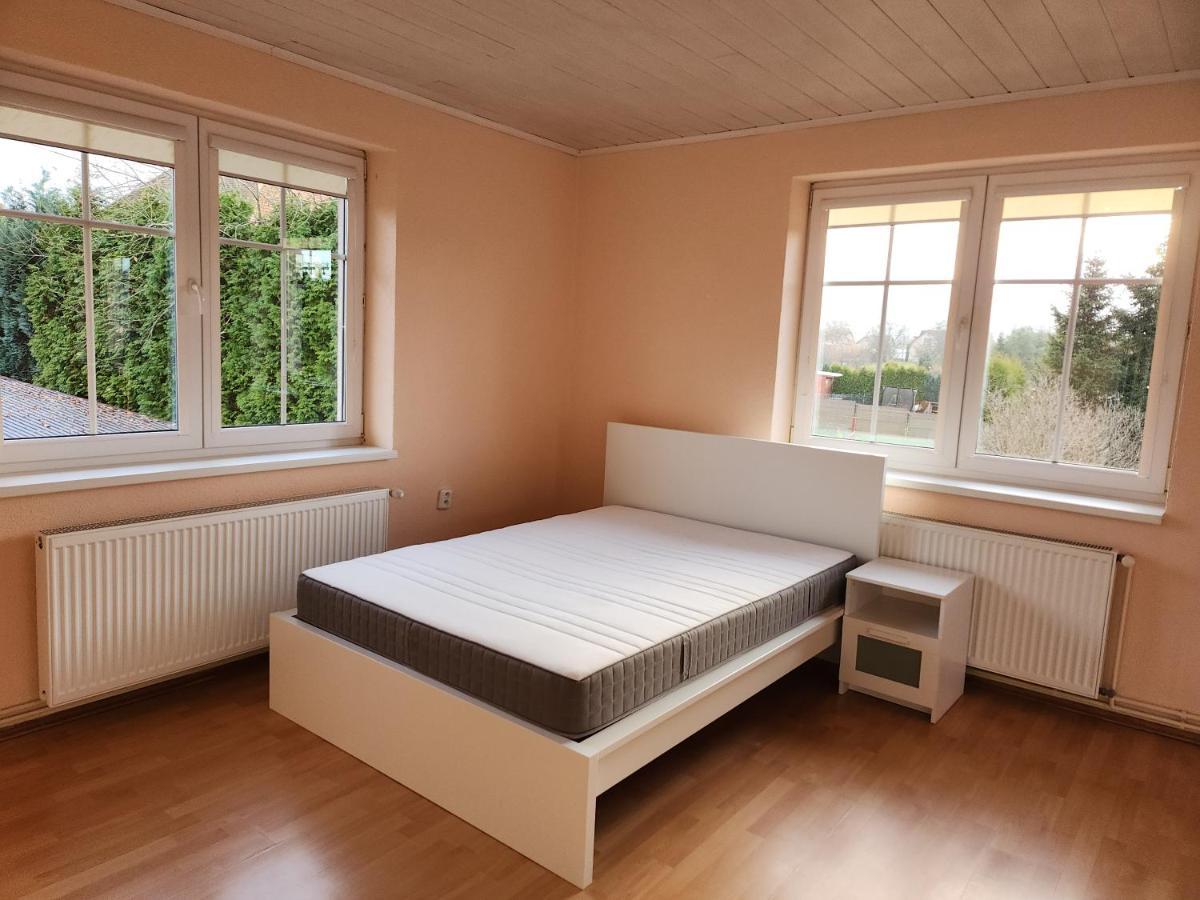 Prazdninovy Dum Varnsdorf Extérieur photo