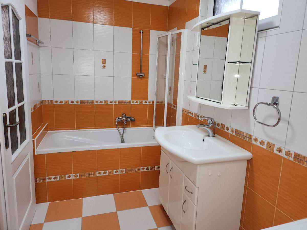 Prazdninovy Dum Varnsdorf Extérieur photo