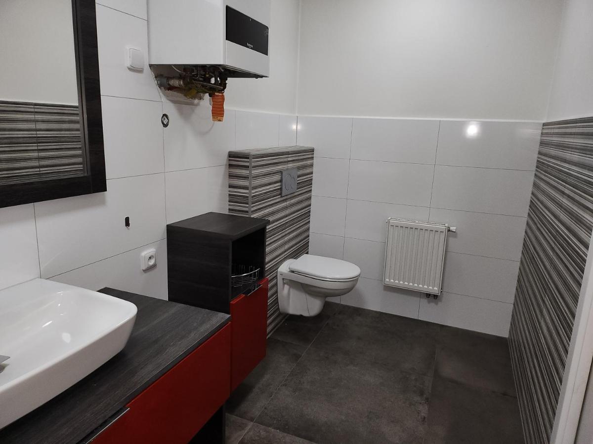 Prazdninovy Dum Varnsdorf Extérieur photo