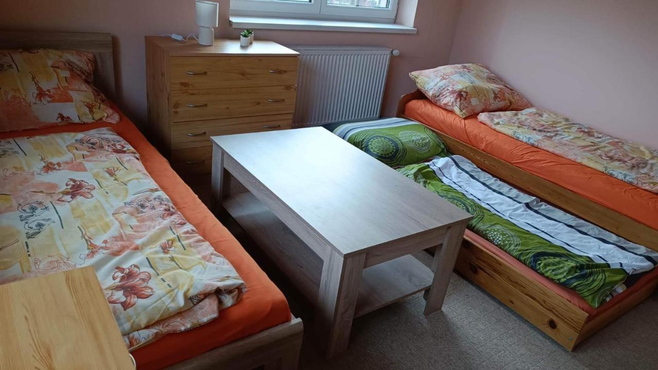 Prazdninovy Dum Varnsdorf Extérieur photo