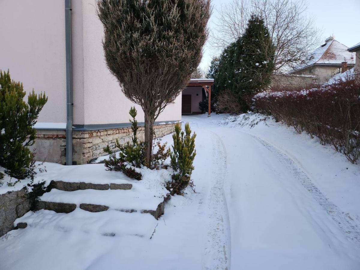 Prazdninovy Dum Varnsdorf Extérieur photo