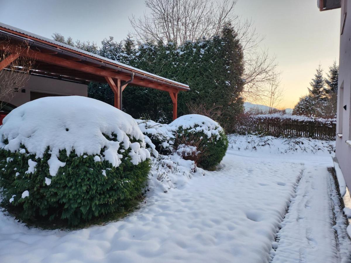 Prazdninovy Dum Varnsdorf Extérieur photo