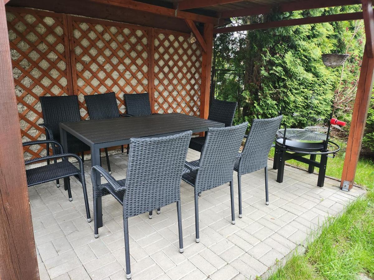 Prazdninovy Dum Varnsdorf Extérieur photo