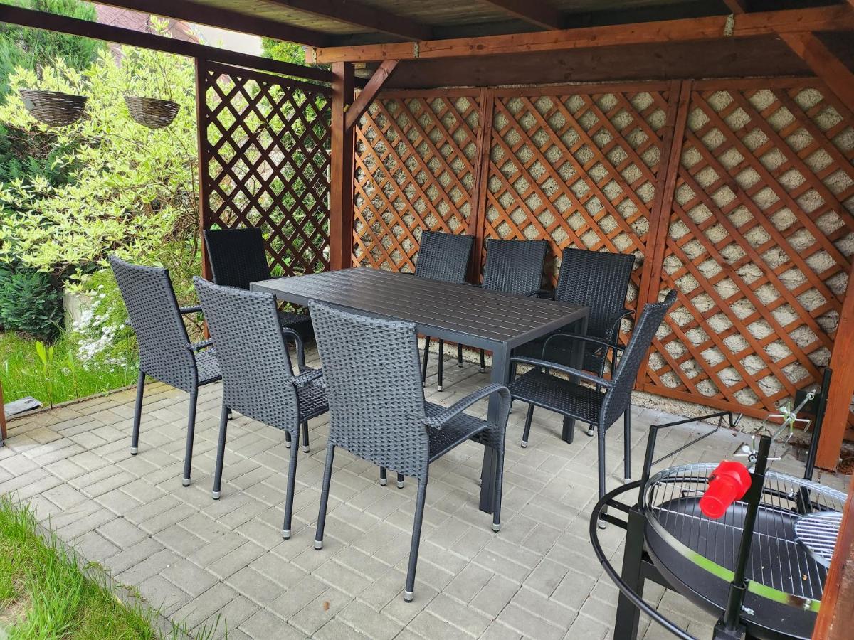 Prazdninovy Dum Varnsdorf Extérieur photo